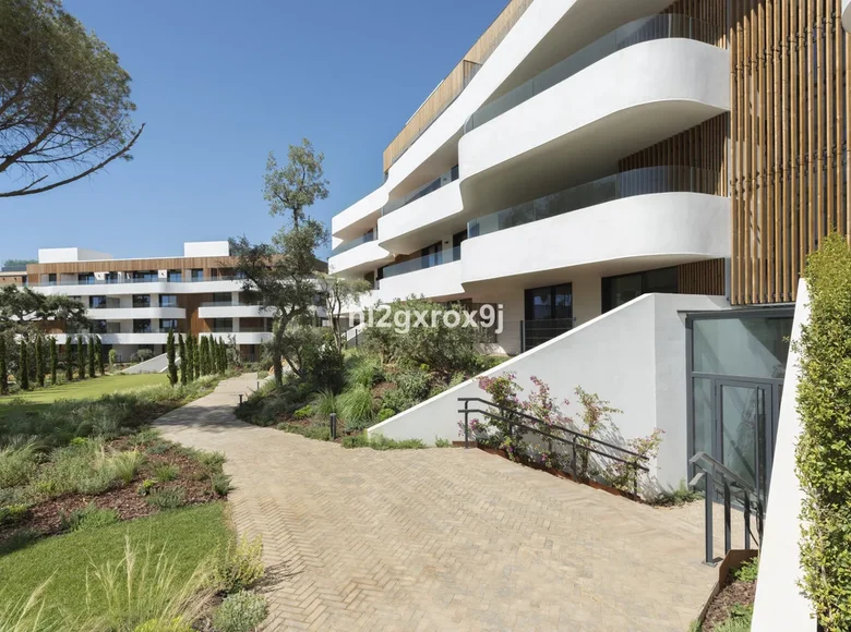 Квартира 3 спальни 194 м² Guadiaro, Испания