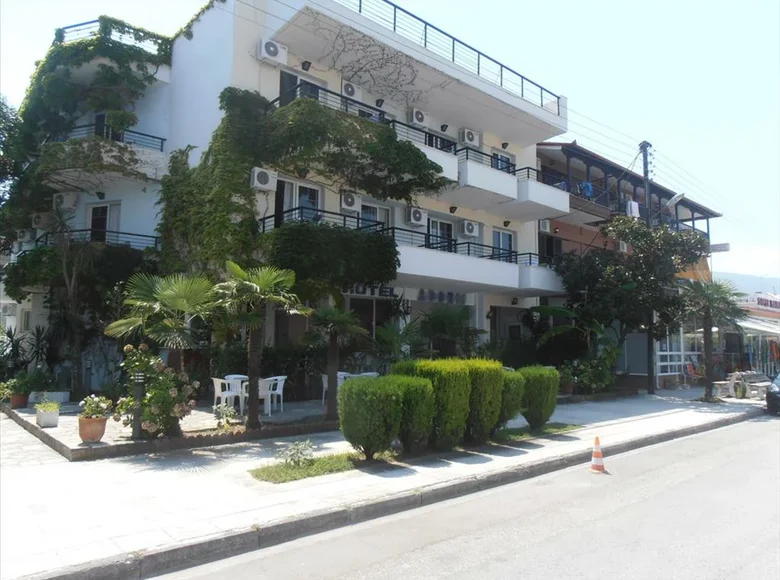 Hotel 480 m² Platamonas, Grecja