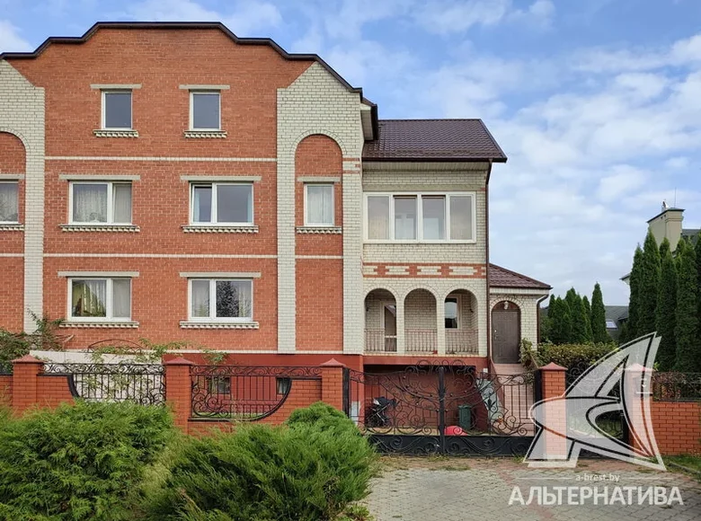 Haus 150 m² Brest, Weißrussland