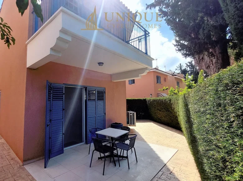 Villa de tres dormitorios 138 m² Pafos, Chipre