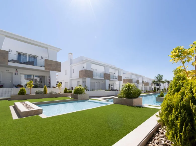 3 bedroom apartment 107 m² Urbanizacion Lo Pepin, Spain