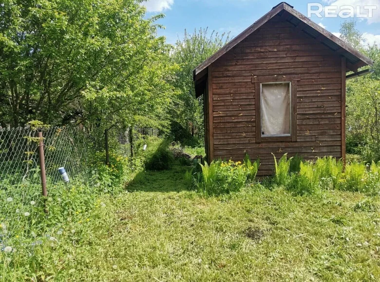 Haus 15 m² Dziescanski sielski Saviet, Weißrussland