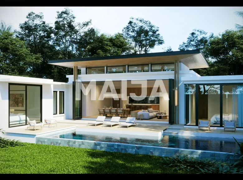 3-Zimmer-Villa 274 m² Phuket, Thailand