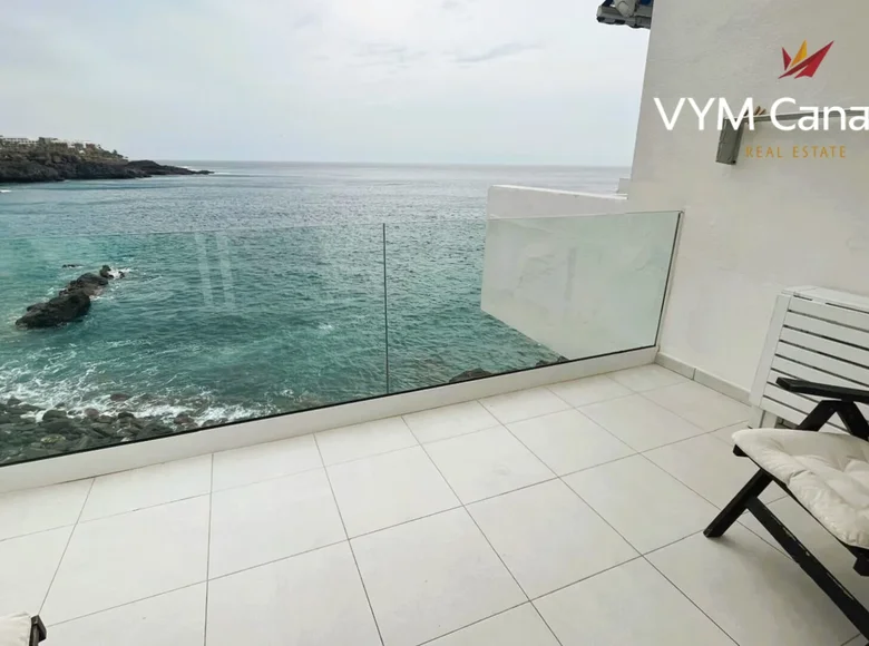 1 bedroom apartment 30 m² Adeje, Spain