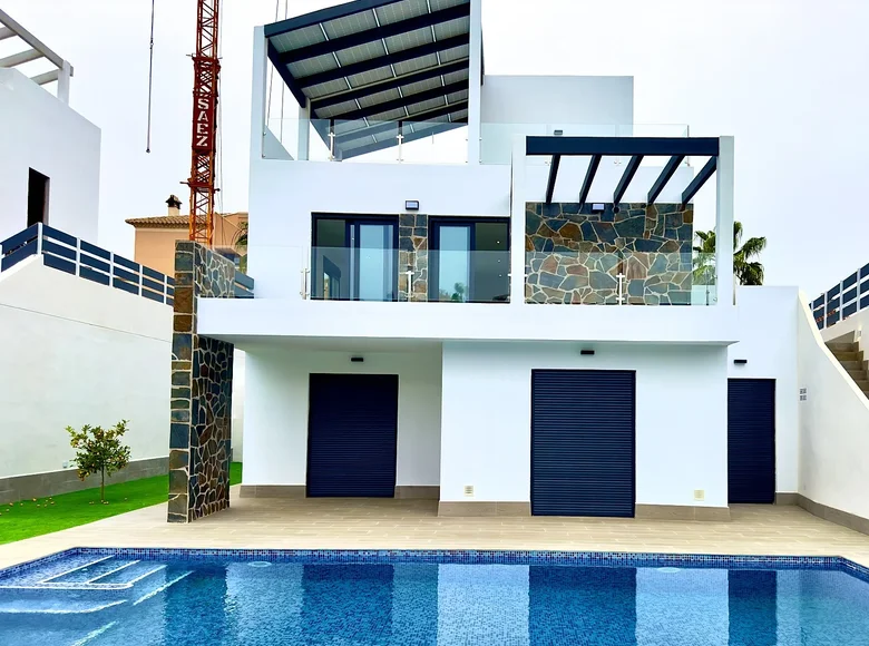 Villa de 5 pièces 260 m² Rojales, Espagne