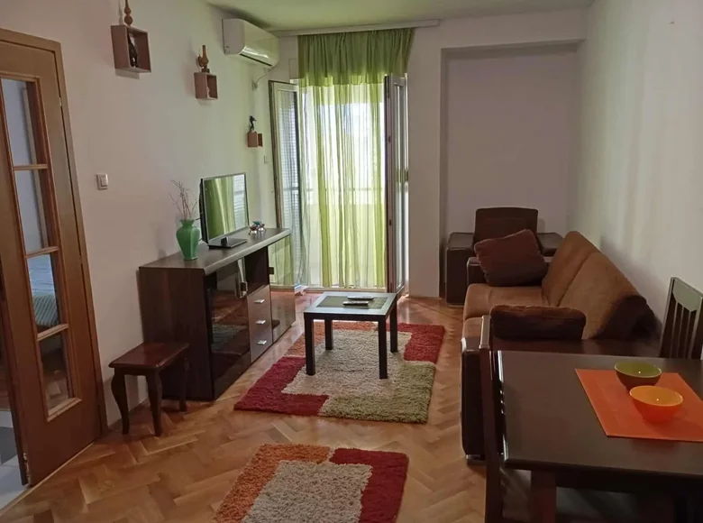 Mieszkanie 1 pokój  Czarnogóra, Czarnogóra