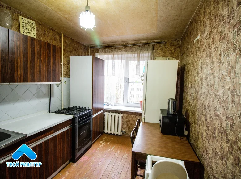 Apartamento 2 habitaciones 48 m² Gómel, Bielorrusia