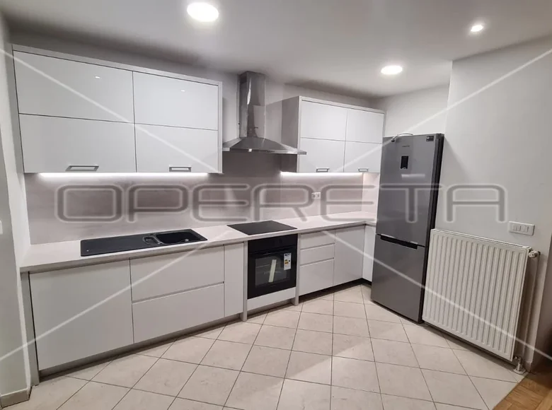 Apartamento 4 habitaciones 110 m² Zagreb, Croacia