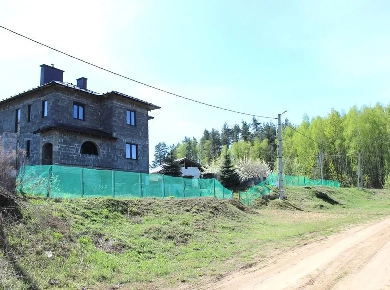 Ferienhaus 293 m² Lugavaslabadski selski Savet, Belarus