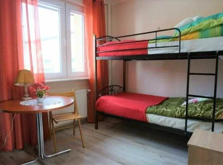 Wohnung 4 Zimmer 180 m² in Danzig, Polen