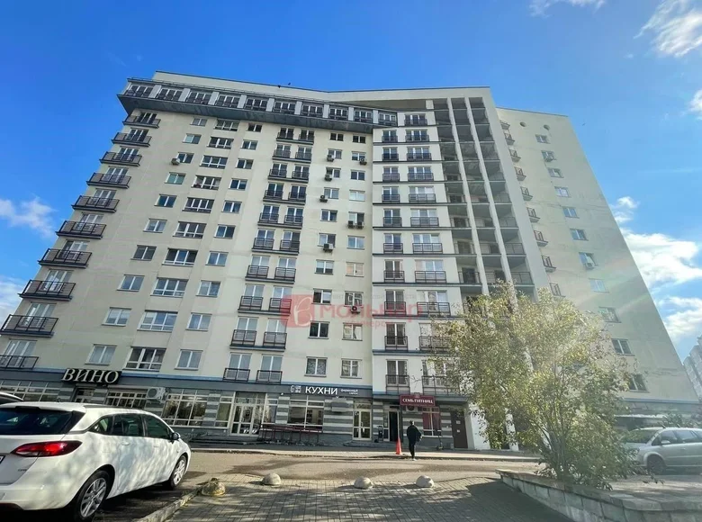 Geschäft 119 m² Minsk, Weißrussland