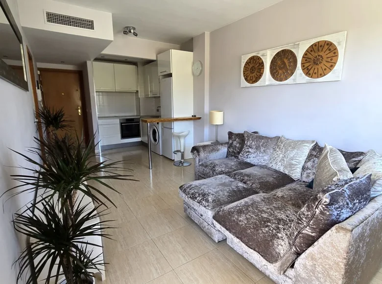 Apartamento 1 habitacion 50 m² Velez Malaga, Španjolska
