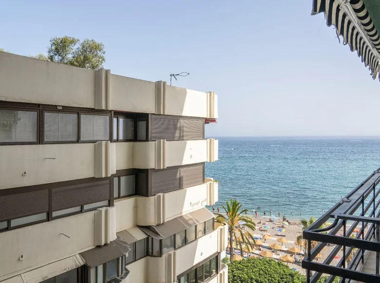 Appartement 1 chambre 58 m² Marbella, Espagne