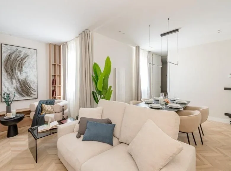 Apartamento 3 habitaciones  Área metropolitana de Madrid y Corredor del Henares, España