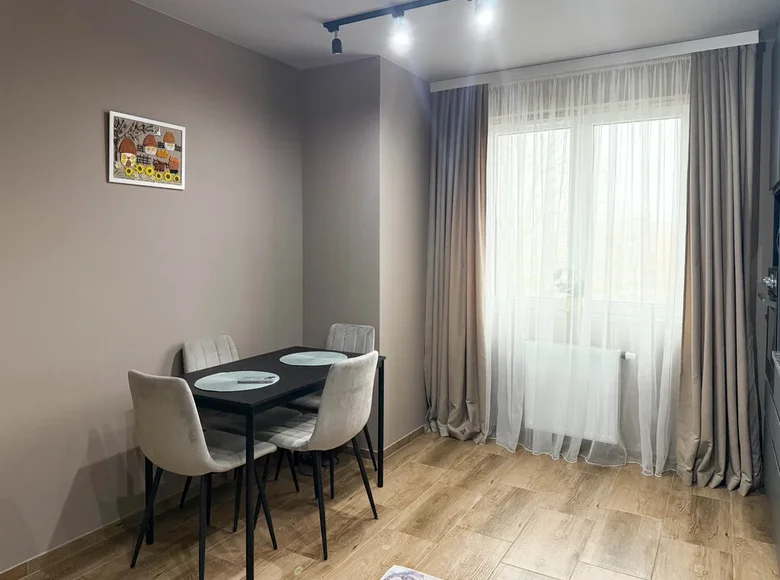 Квартира 3 комнаты 6 723 м² Краков, Польша