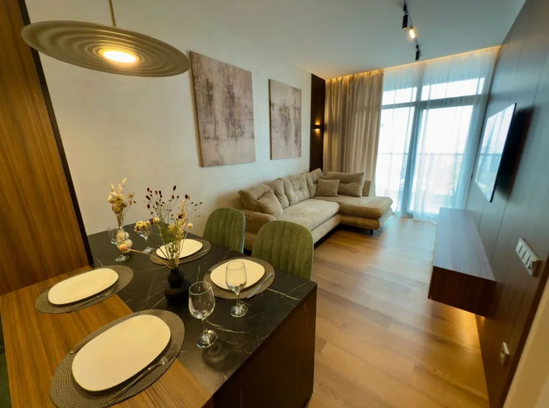 1 bedroom apartment 55 m² Batumi, Georgia