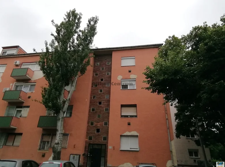 1 room apartment 26 m² Pecsi jaras, Hungary