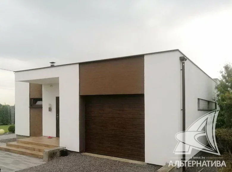 House 98 m² cerninski sielski Saviet, Belarus