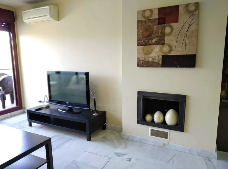 1 bedroom apartment 70 m² Benahavis, Spain