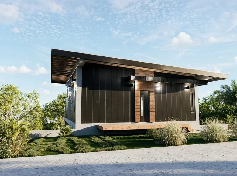 Дом 3 спальни 156 м² West End, Гондурас
