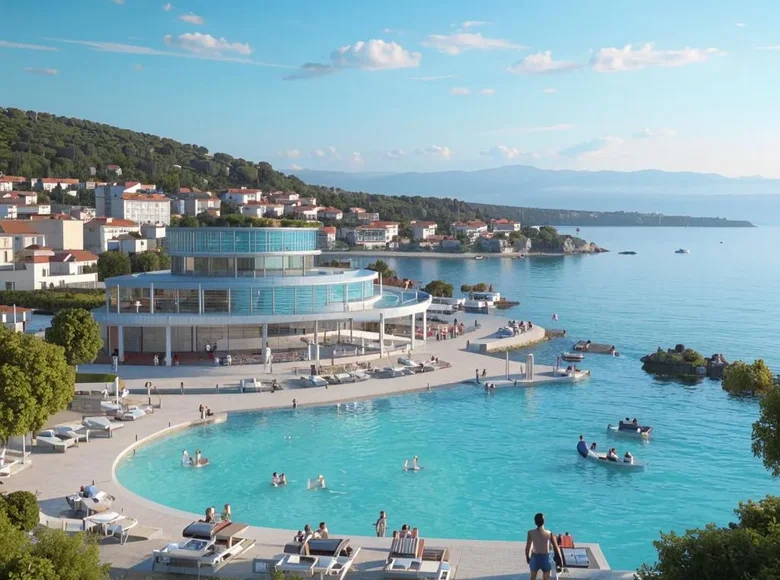 HEALTH CENTER CROATIA