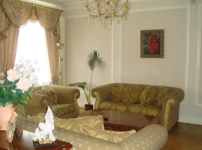 Квартира 6 спален 208 м² Новополоцк, Беларусь