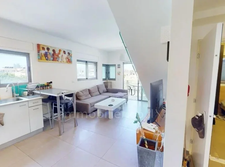 Wohnung 4 zimmer 85 m² Tel-Aviv, Israel