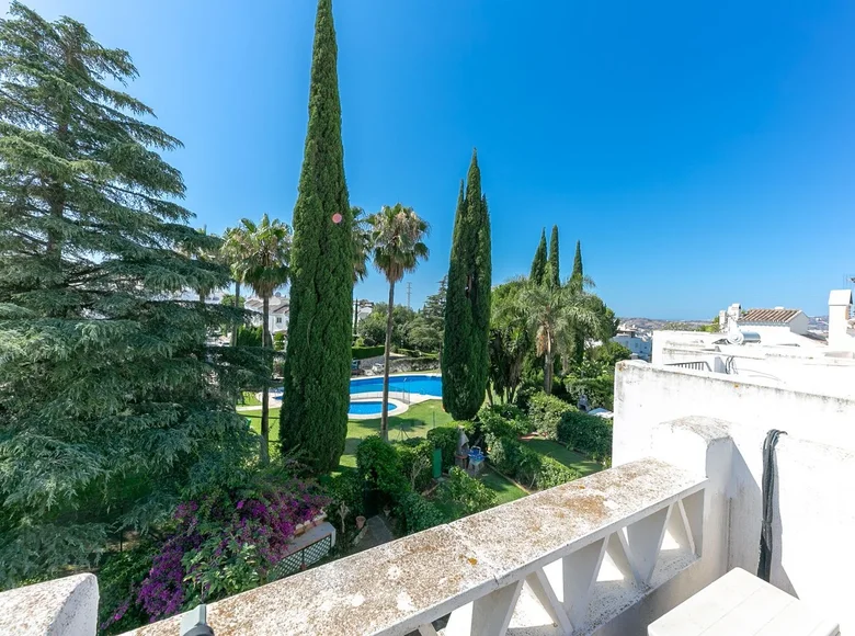 3 bedroom house 150 m² Mijas, Spain