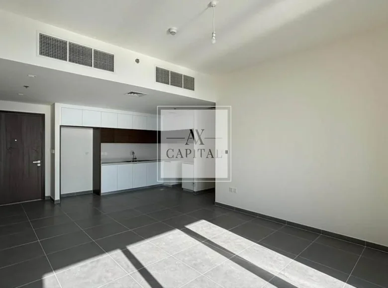 Mieszkanie 2 pokoi 1 041 m² Dubaj, Emiraty Arabskie