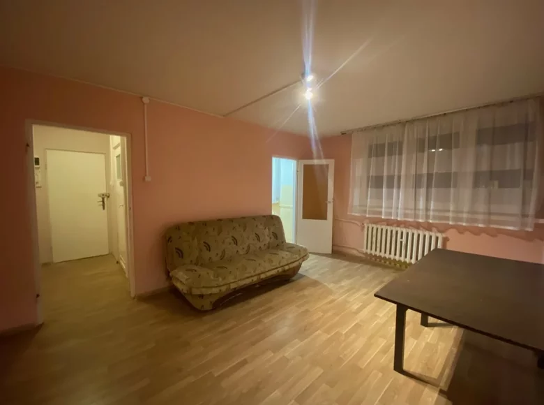 Wohnung 3 Zimmer 47 m² Lodz, Polen