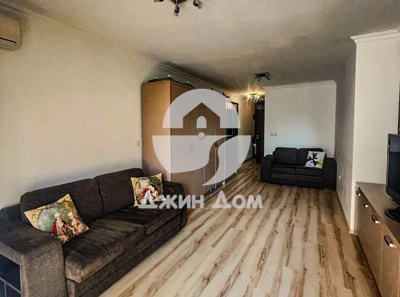 1 room studio apartment 44 m² Sveti Vlas, Bulgaria