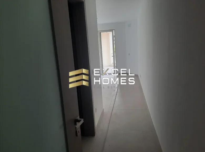 Apartamento 3 habitaciones  Swieqi, Malta