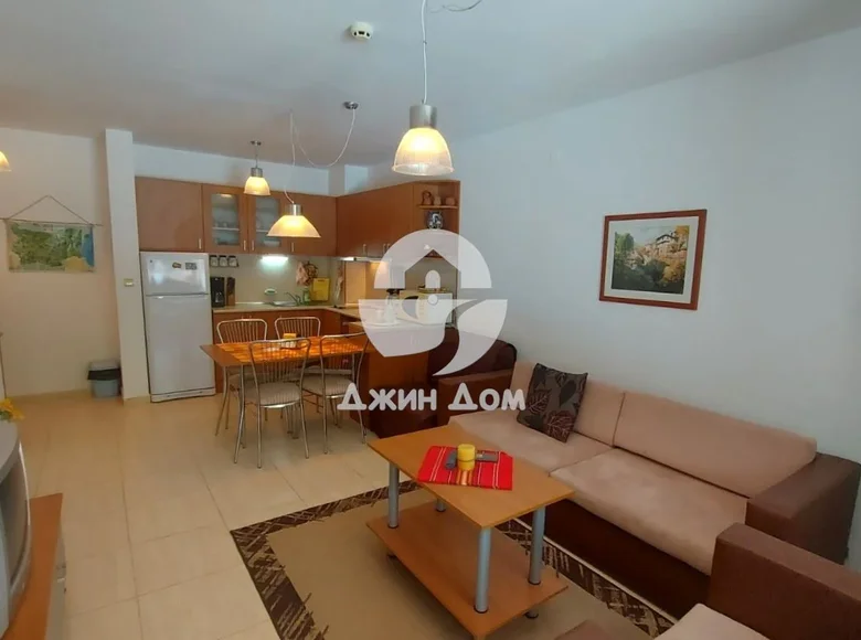 Appartement 2 chambres  Sveti Vlas, Bulgarie