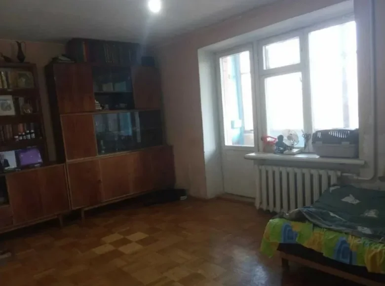 Apartamento 2 habitaciones 49 m² Odesa, Ucrania