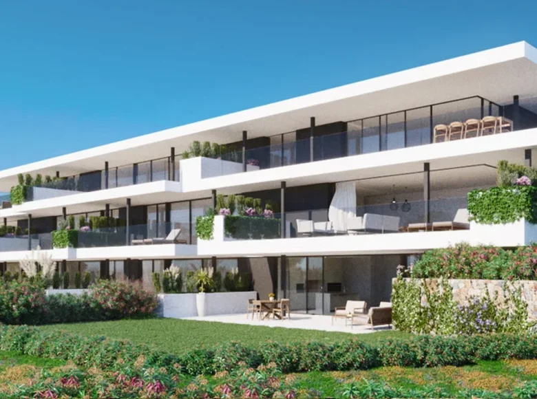 Apartamento 3 habitaciones 155 m² San Miguel de Salinas, Španjolska