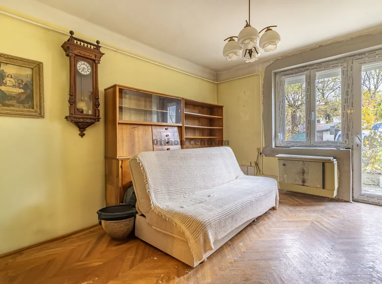 Квартира 3 комнаты 60 м² Szekesfehervari jaras, Венгрия