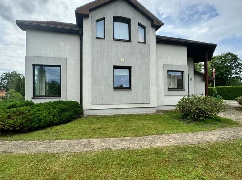 Вилла 10 спален 315 м² Рига, Латвия