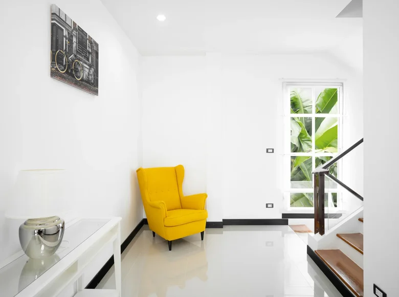 Penthouse 3 bedrooms 253 m² Rawai, Thailand