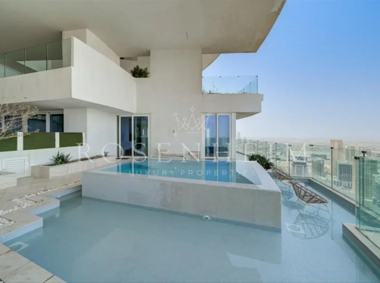 Mieszkanie 2 pokoi 2 778 m² Dubaj, Emiraty Arabskie