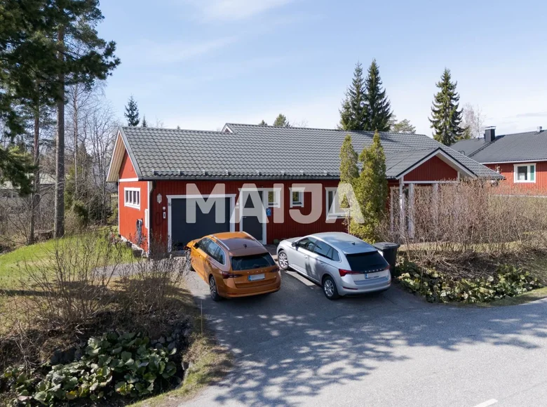 Maison 5 chambres 130 m² Jyvaskyla sub region, Finlande