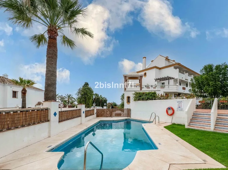 Apartamento 3 habitaciones 116 m² Málaga, Španjolska