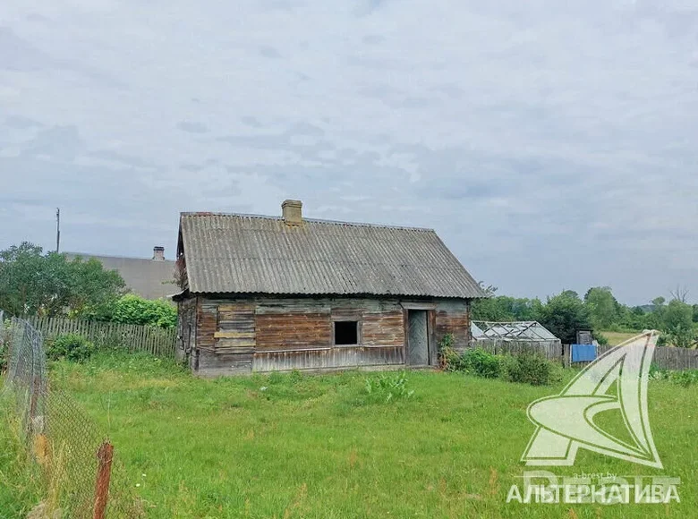 Land 40 m² Vidamlianski sielski Saviet, Belarus