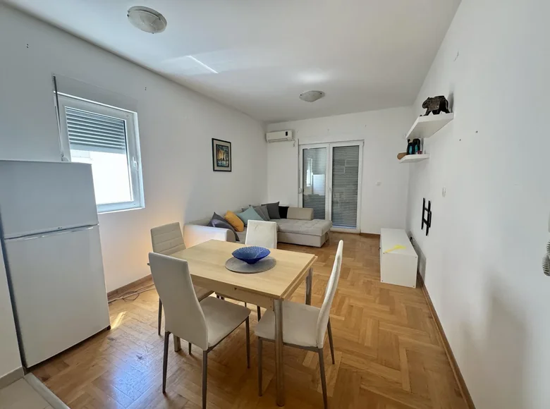 Квартира 2 комнаты 41 м² Будва, Черногория