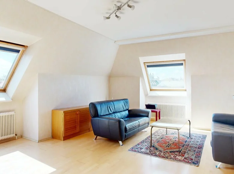 Wohnung 2 Zimmer 69 m² Wien, Österreich