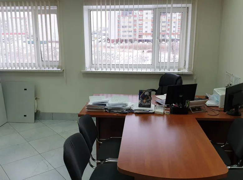 Büro 362 m² Wolgograd, Russland