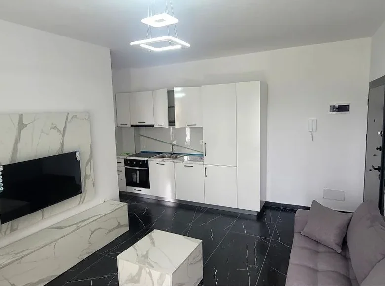 1 room apartment 52 m² Bashkia Durres, Albania