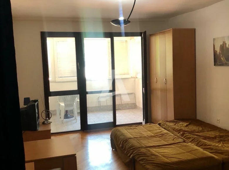 Квартира 1 спальня 65 м² Сутоморе, Черногория