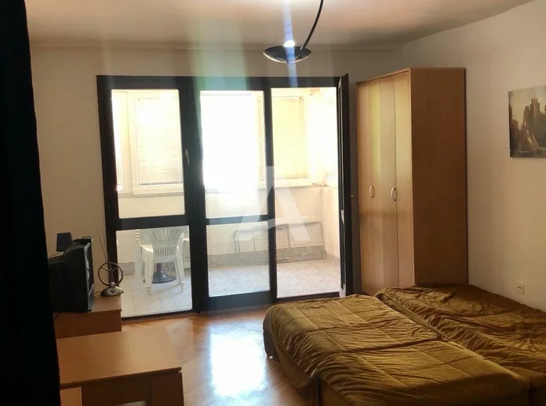 Apartamento 1 habitacion 65 m² Sutomore, Montenegro