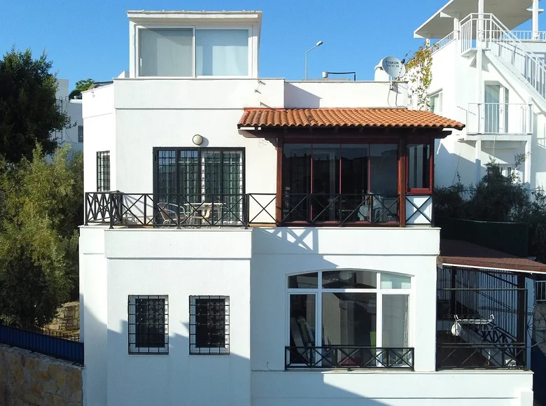 Villa de 5 habitaciones 255 m² Bodrum, Turquía