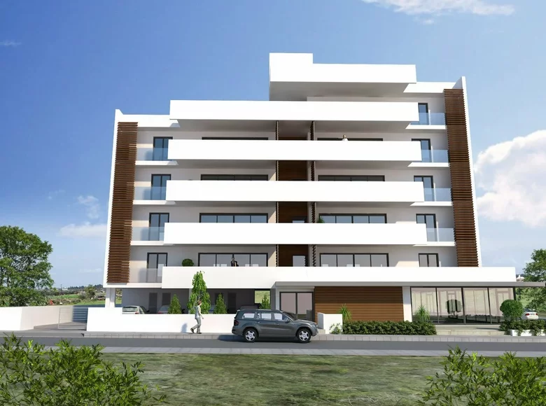 Tienda 179 m² en Strovolos, Chipre